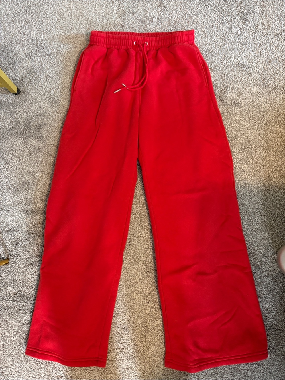 Abercrombie & Fitch women’s sweatpants like new condition